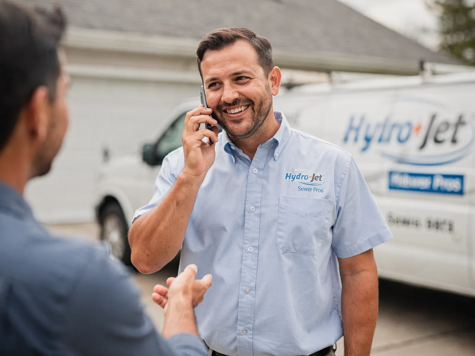 Hydro Jetting Near Me Deer Creek, OK FAQs
